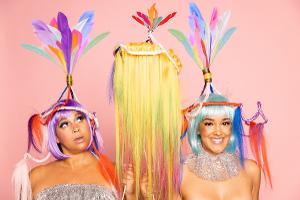 The World Premiere Of MASHUP PON DI ROAD Will be Presented in Toronto Image