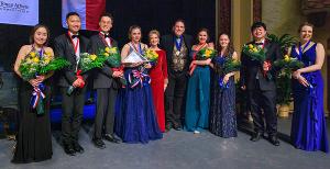 Young Texas Artists Announces 2022 Winners Image