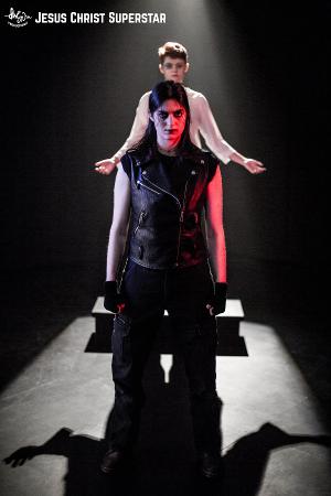 Dive In Productions to Present JESUS CHRIST SUPERSTAR Image