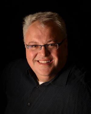 Nebraska's Carson School Names Ganser As Managing Marketing Director Image