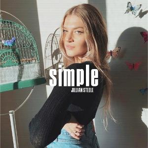 Jillian Steele to Release New Single 'Simple' This Month Image