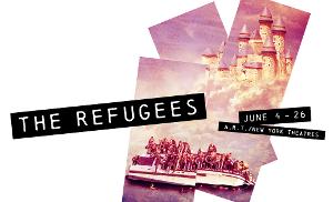 Displaced By Climate Change, THE REFUGEES Makes NYC Premiere With Adjusted Realists Image