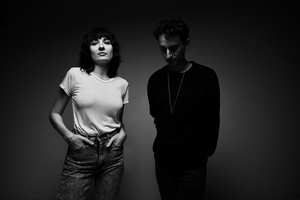 Ethereal Dream-Pop Duo Me Not You Share 'America' 