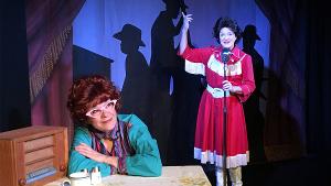 ALWAYS...PATSY CLINE Comes to The TADA Theatre Image