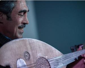 World Music Institute Presents Simon Shaheen With The Near Eastern Music Ensemble 