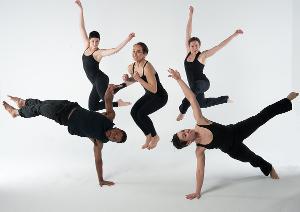 SYREN Modern Dance Receives $21,680 Cultural Development Fund Grant From NYC Department Of Cultural Affairs 