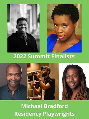 Quick Silver Theater Company Announces 2022 Summit Finalists  Image