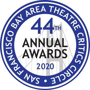 San Francisco Bay Area Theatre Critics Circle Announces 2020 Special Award Recipients 