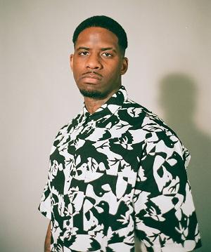 Rapper/Songwriter Patrik Kabongo Creates His Own Heat Wave With “98 Degrees” Image