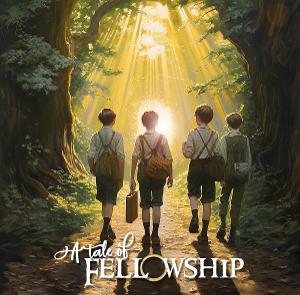 A TALE OF FELLOWSHIP Will Have Concerts At The Actors' Church 
