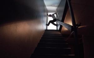 D.C.'s Chamber Dance Project Reaches Beyond The Stage For A World Premiere Dance Film A SINGLE LIGHT Image