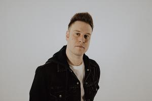 Matt Sassano Teams Up With TheHopeLine To Launch 'My Dear God Letters' Initiative Image