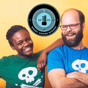 Listen: Michael Urie Joins Story Pirates Podcast Season 5 Today Image