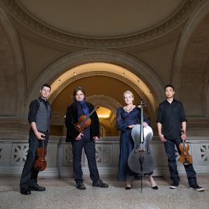 String Quartet ETHEL Celebrates National Chamber Music Month With a Free World Premiere Virtual Concert and Live Q&A  Image