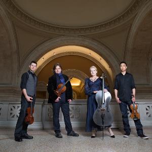 String Quartet ETHEL Celebrates National Chamber Music Month With a Free World Premiere Virtual Concert and Live Q&A Image