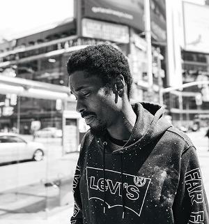 Hip Hop Artist TORONTO POOR BOY Drops Debut Album & New Single “No Stressing” Image