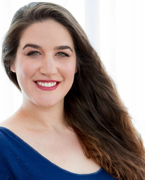 Shir Kaufman To Lead Israeli Artists Project Season Opening Celebration At The Triad Theatre Image