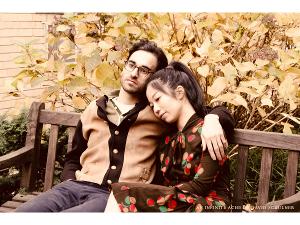 Little Red Light Theatre Presents AN INFINITE ACHE By David Schulner Image