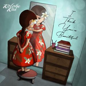 Kolohe Kai Releases New Single 'I Think You're Beautiful' 