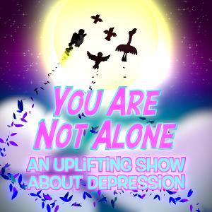 Mental Health Comedy Show YOU ARE NOT ALONE to be Presented at the Magnet Theater Image