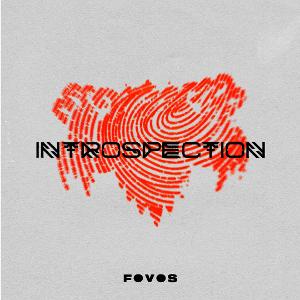 FOVOS Releases Two-Track EP INTROSPECTION on Barong Family Image