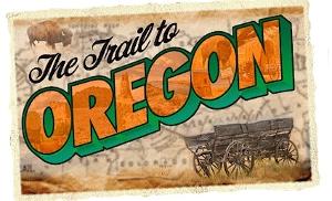 Yorick Ensemble to Present THE TRAIL TO OREGON This Summer Image