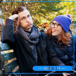 UNTITLED MILLENNIAL PROJECT Episodes 1 And 2 Out Now Image