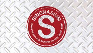 Singnasium Announces Fall 2022 Classes Image