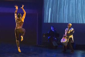 Cerqua Rivera Dance Theatre Announces 2021 Season 