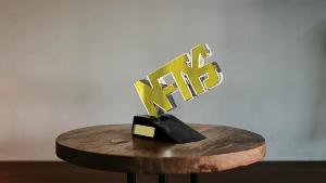 E! Founder Larry Namer And Tech Entrepreneur Chris J. Snook To Launch The NFTYS Image
