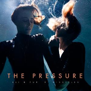 Eli & Fur Sign To Postiva Records Image