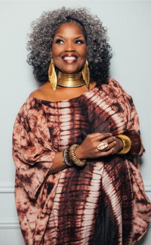 Angela Brown Teams Up With Opera Companies To Spotlight Rising Black Voices in OPERA...FROM A SISTAH'S POINT OF VIEW Image