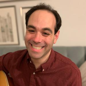 Roosevelt Island Library to Present Concert Performance of Musical MIMOSA by Lauren Taslitz and Danny Ursetti Image