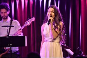 Adi Schor Rejoins Forces With The Israeli Artists Project Image