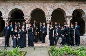 The Clarion Choir and The Clarion Orchestra Presents Josquin Des Prez Marathon at The Met Cloisters, June 8-9 