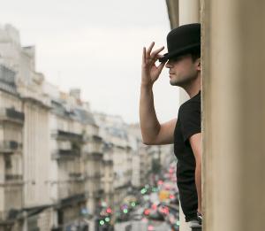 'Broadway In Paris' Creator Michael Pereira Launches BROADWAY CHEZ VOUS Image