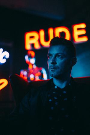 Michael Oakley Releases 'Odyssey' Album Image