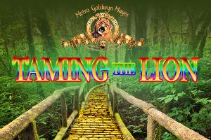 TAMING THE LION Comes to Theatre 40 Image