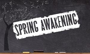 Jennie T. Anderson Theatre and Cobb PARKS To Stream SPRING AWAKENING In August 