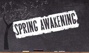 Jennie T. Anderson Theatre and Cobb PARKS To Stream SPRING AWAKENING In August Image