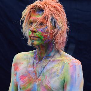 Finnish Producer & Artist JORI SJÖROOS Releases 'SJÖROOTS' Album Image