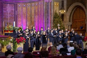 Mid-Manhattan Performing Arts Foundation Unveils 2023-24 Season of 'Great Music at St. Bart's' 