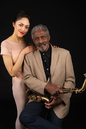 Charles McPherson Collaborates With San Diego Ballet on New Recording 
