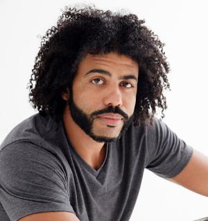 Daveed Diggs Will Appear Live On Theatre Horizon's #PoppaPank Streaming Program Image