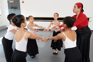 Ballet Hispánico School Of Dance Announces Summer Programs Image