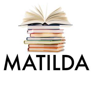 MATILDA to be Presented at Music Mountain Theatre 