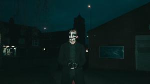 Jon Doe Shares 'In My Dreams' Single Image