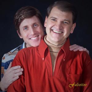 Benefit Performance Of FALSETTOS At Antrim Playhouse To Support The Rockland County Pride Center Image