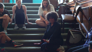 Registration Now Available For THE SCHOOL FOR TEMPORARY LIVENESS Image