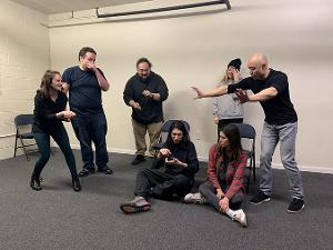 New Indianapolis Theatre Company Crossroads Comedy Theater Now Offering Improv Classes Image